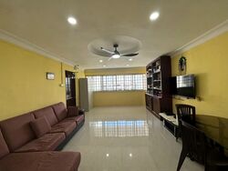 Blk 433 Jurong West Street 42 (Jurong West), HDB 4 Rooms #534307411